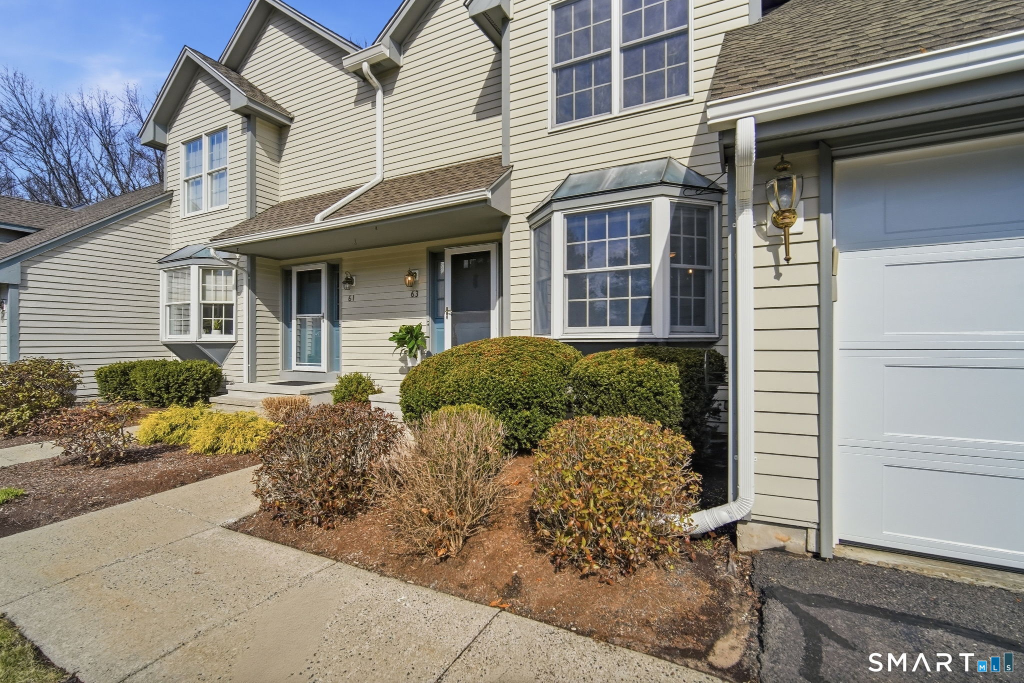 63 Dartmoor Enfield CT 06082