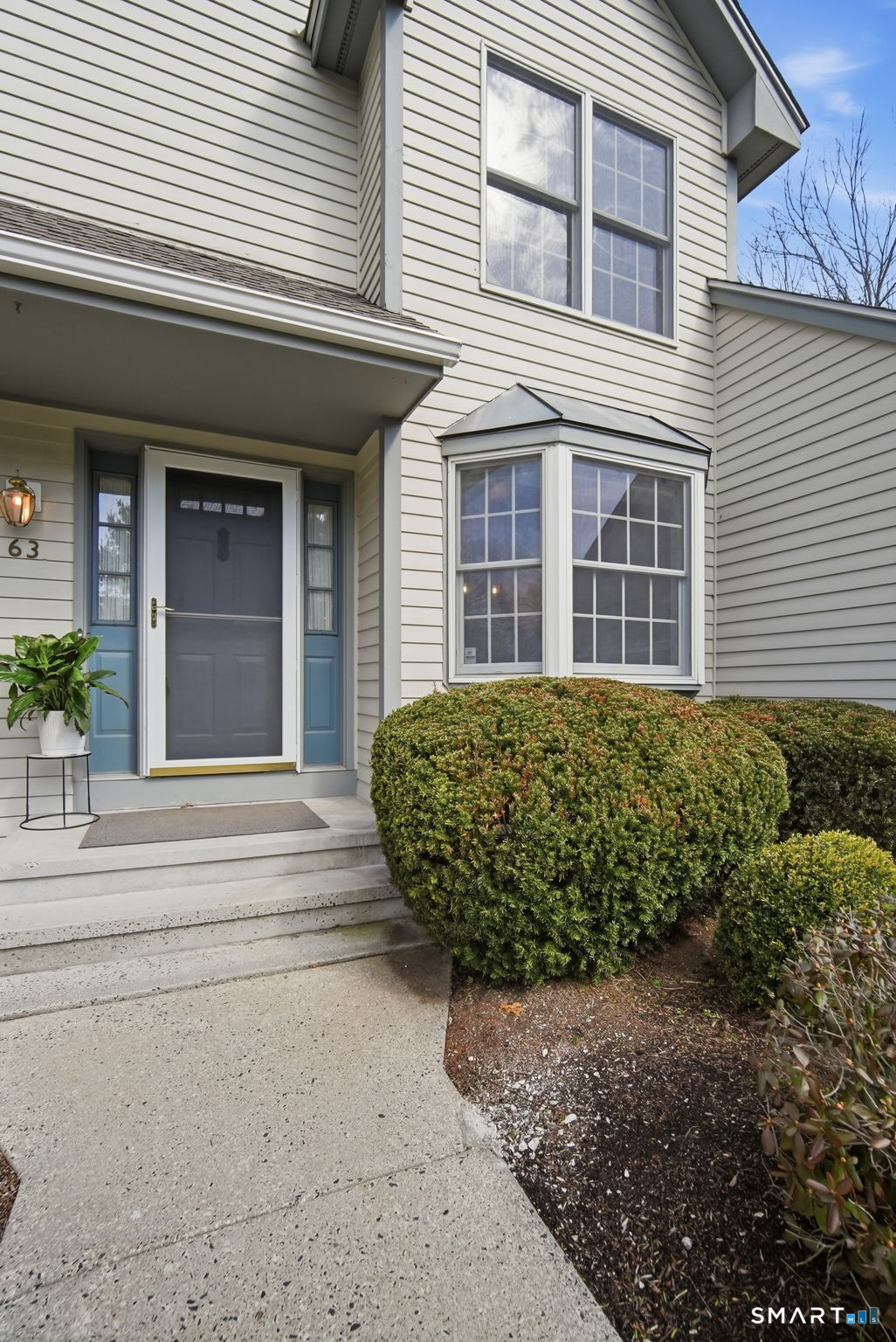 63 Dartmoor Enfield CT 06082