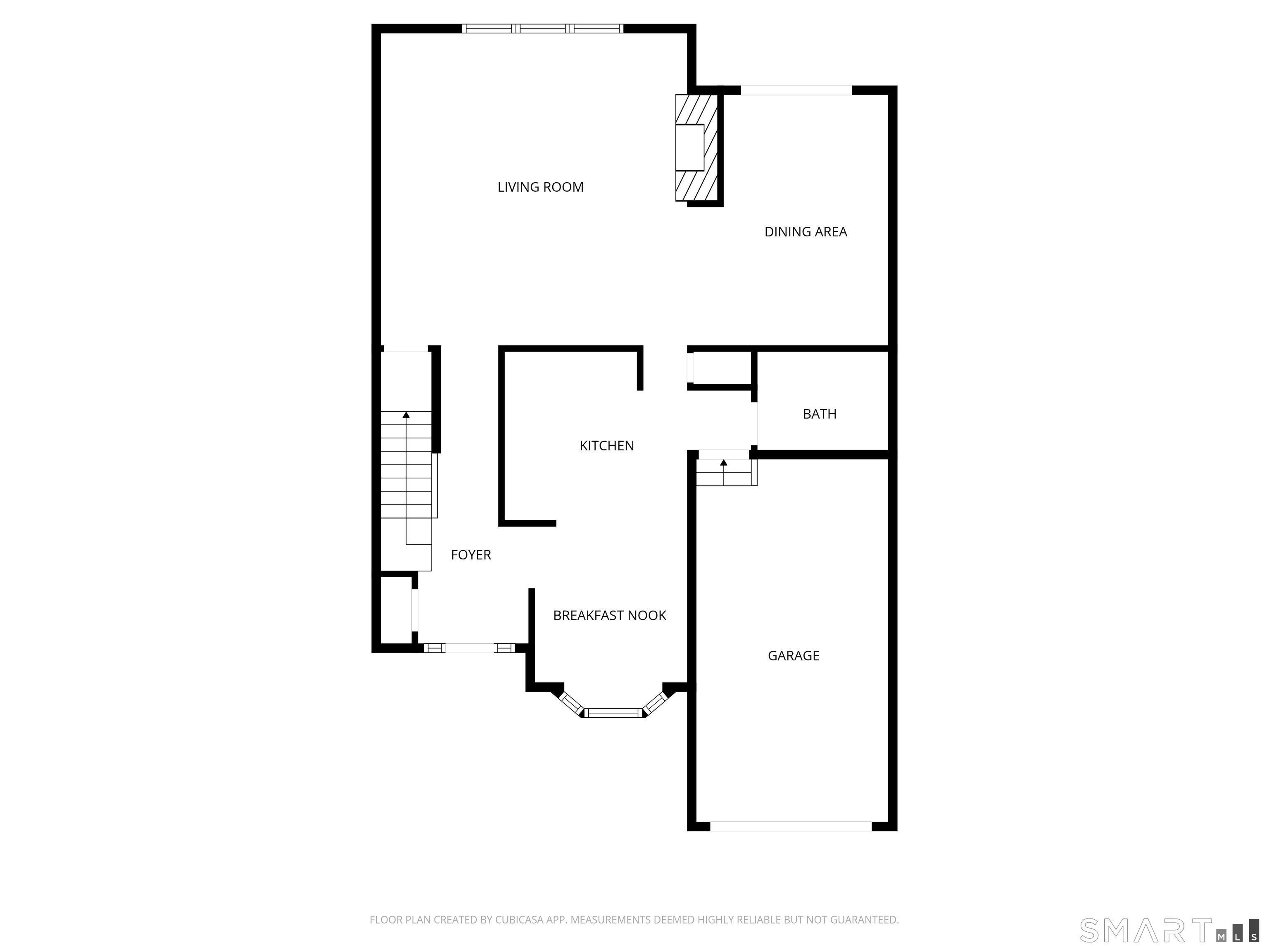 63 Dartmoor Enfield CT 06082