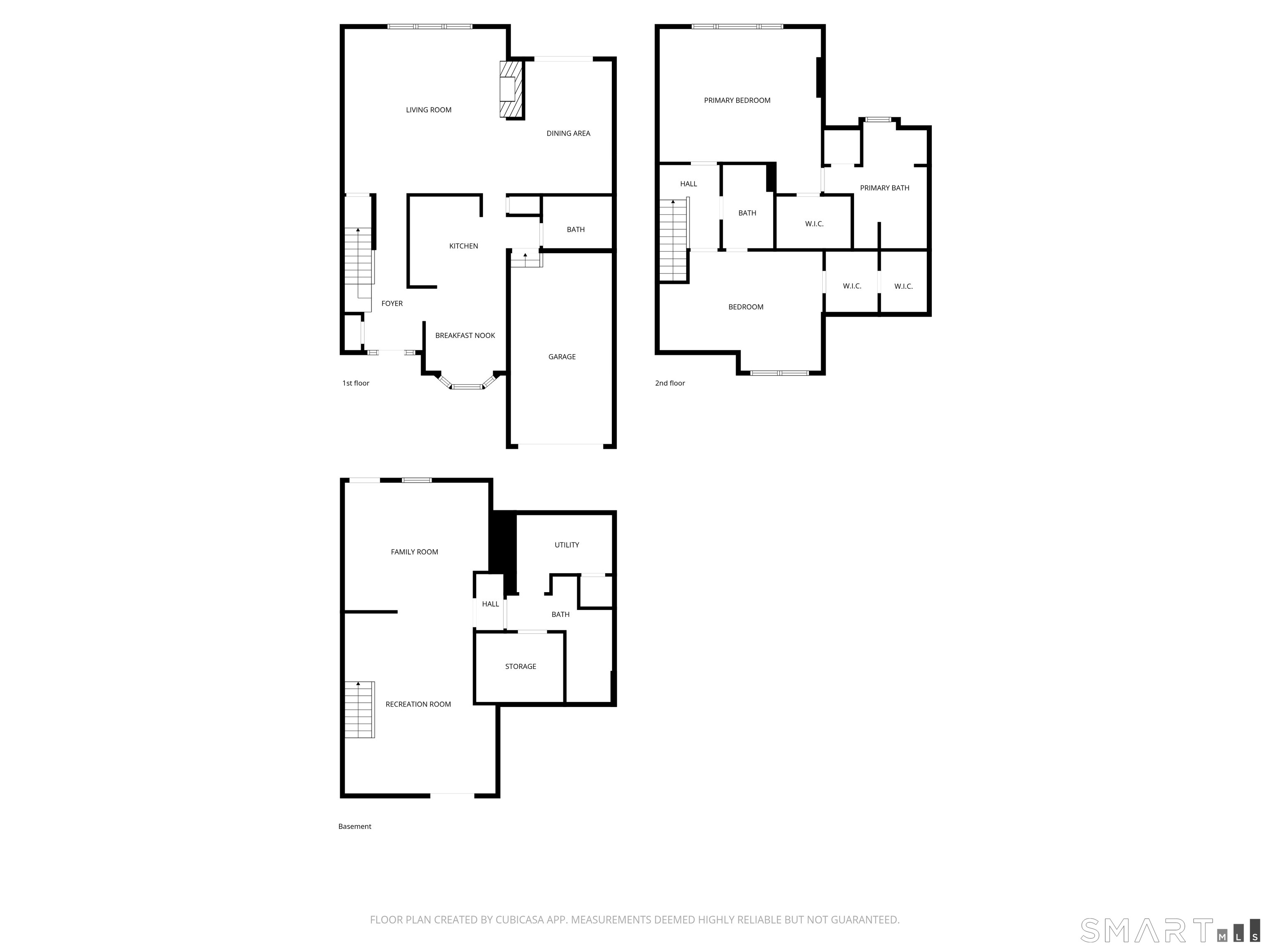 63 Dartmoor Enfield CT 06082