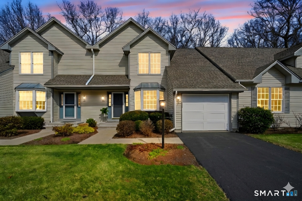 63 Dartmoor Enfield CT 06082