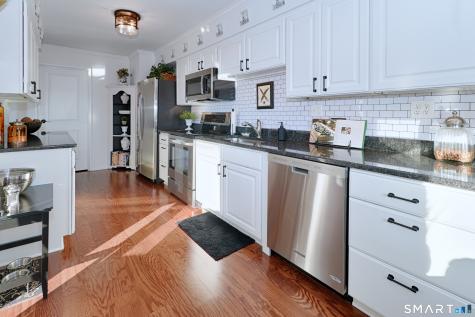3200 Park Avenue Bridgeport CT 06604