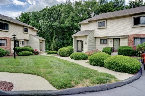 202 Summer Hill Drive South Windsor CT 06074