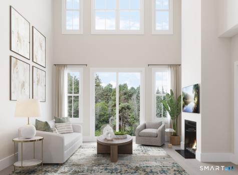 16 Walden Court Danbury CT 06810