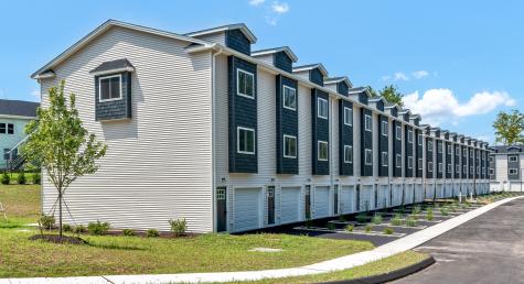 33 Main Street Meriden CT 06451