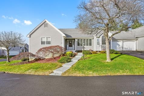 447 Fisher Court Shelton CT 06484