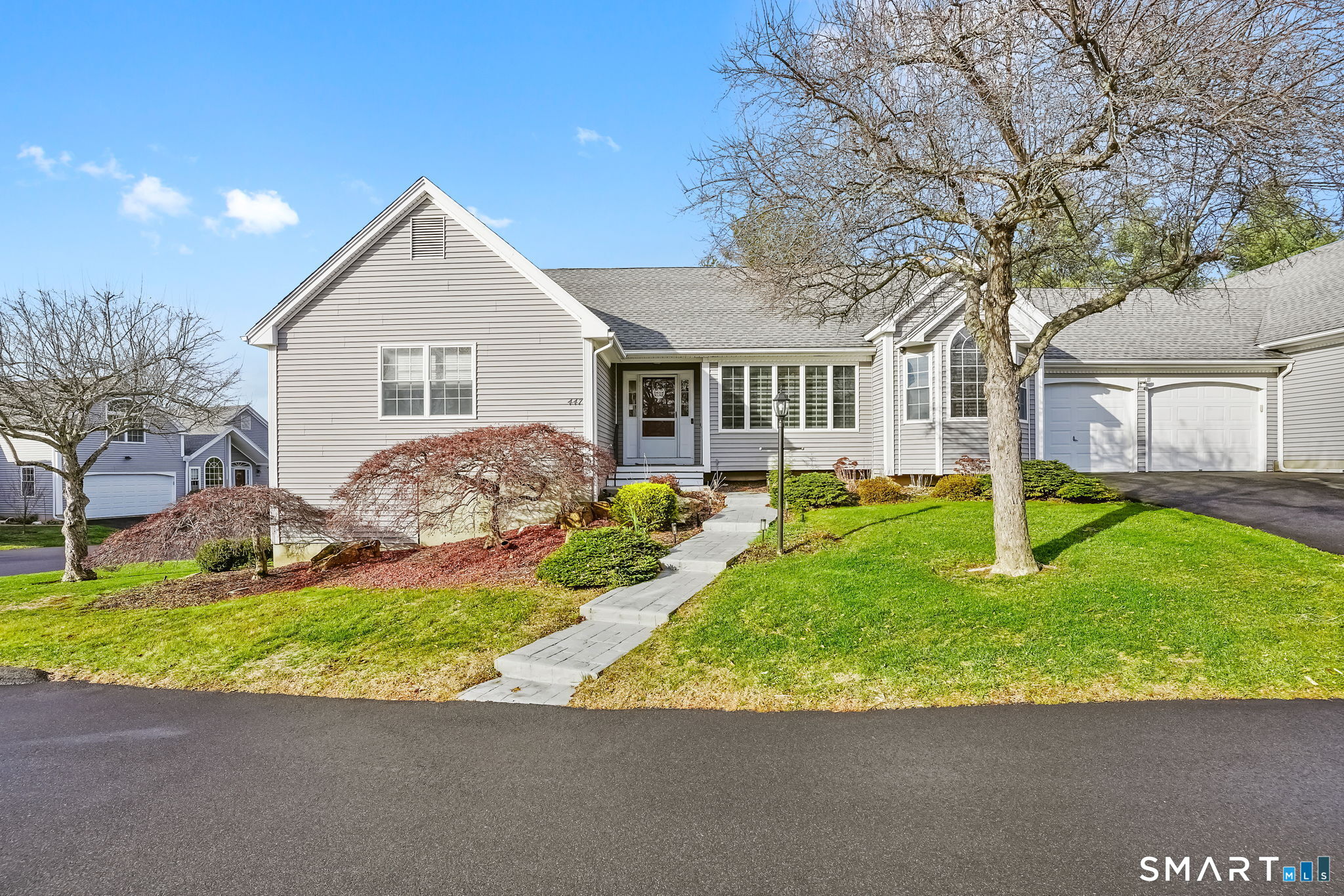 447 Fisher Court Shelton CT 06484