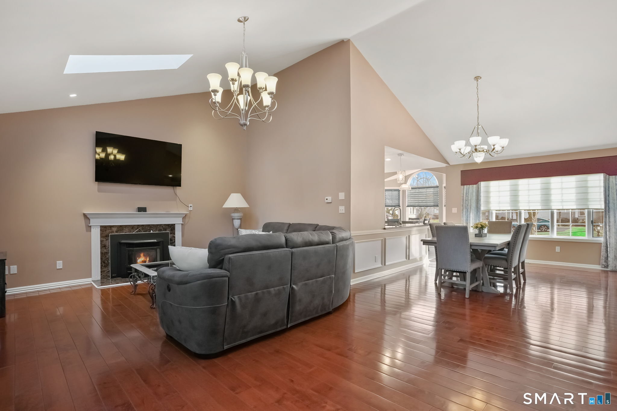 447 Fisher Court Shelton CT 06484