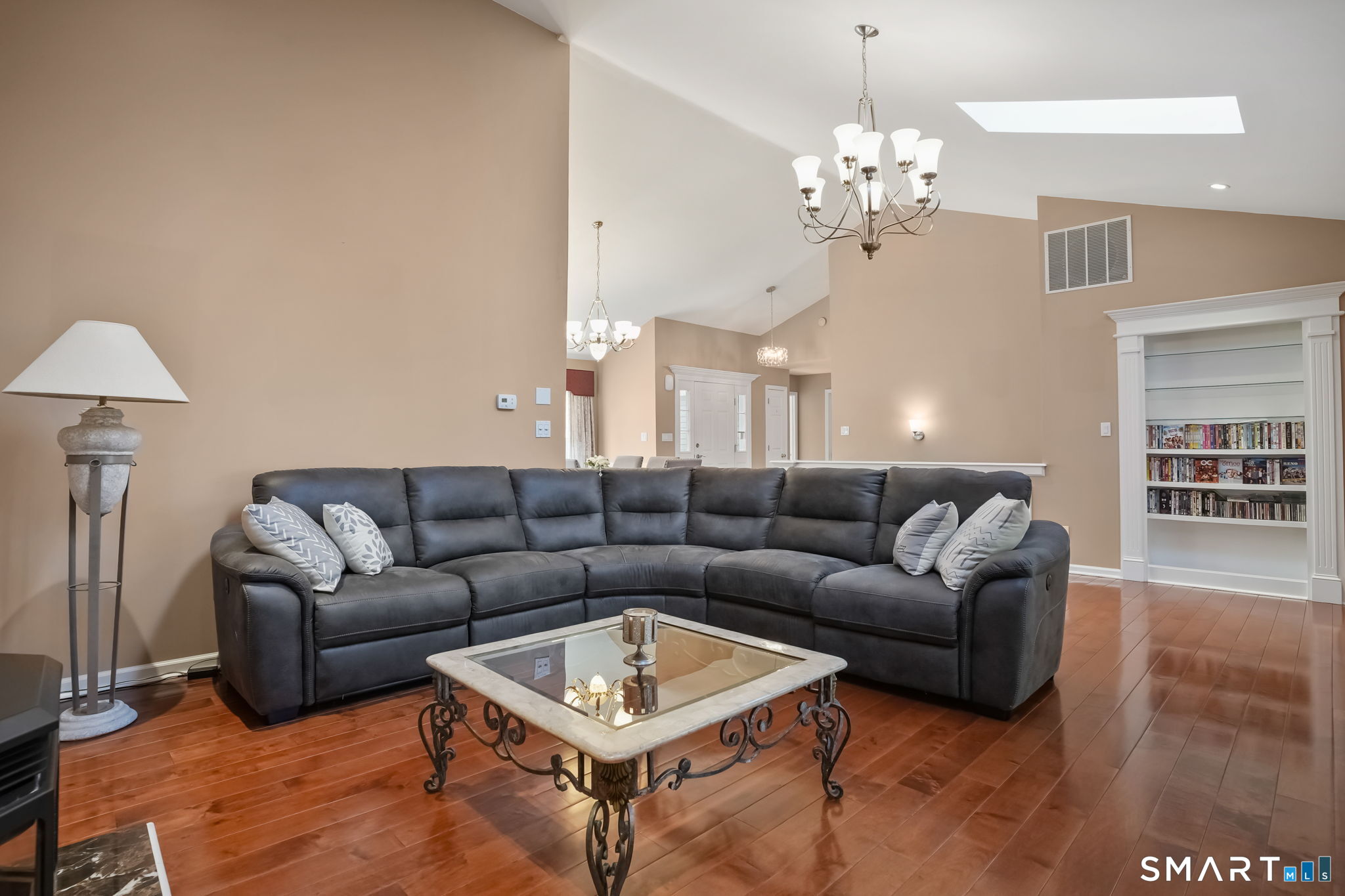 447 Fisher Court Shelton CT 06484