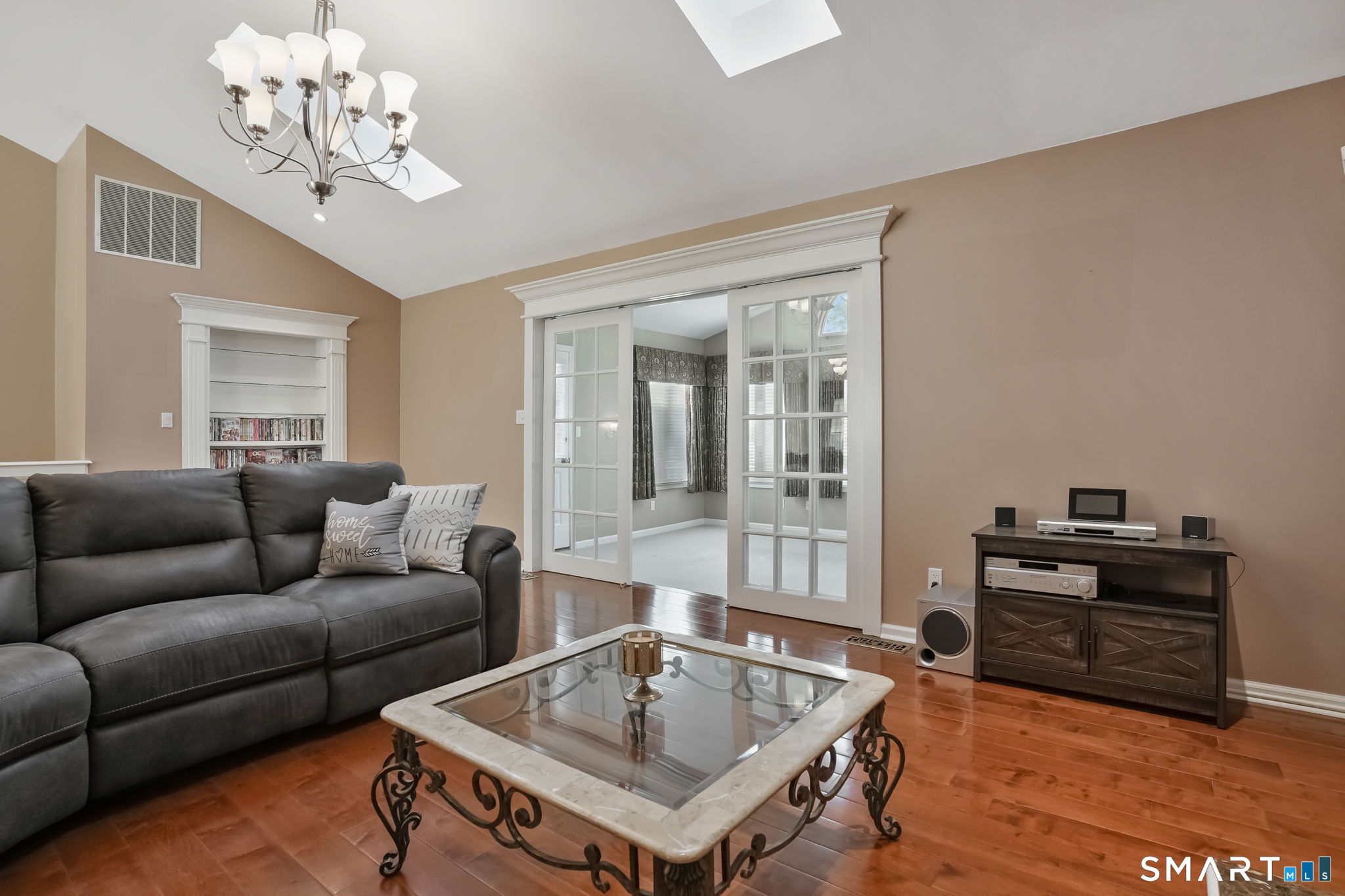 447 Fisher Court Shelton CT 06484