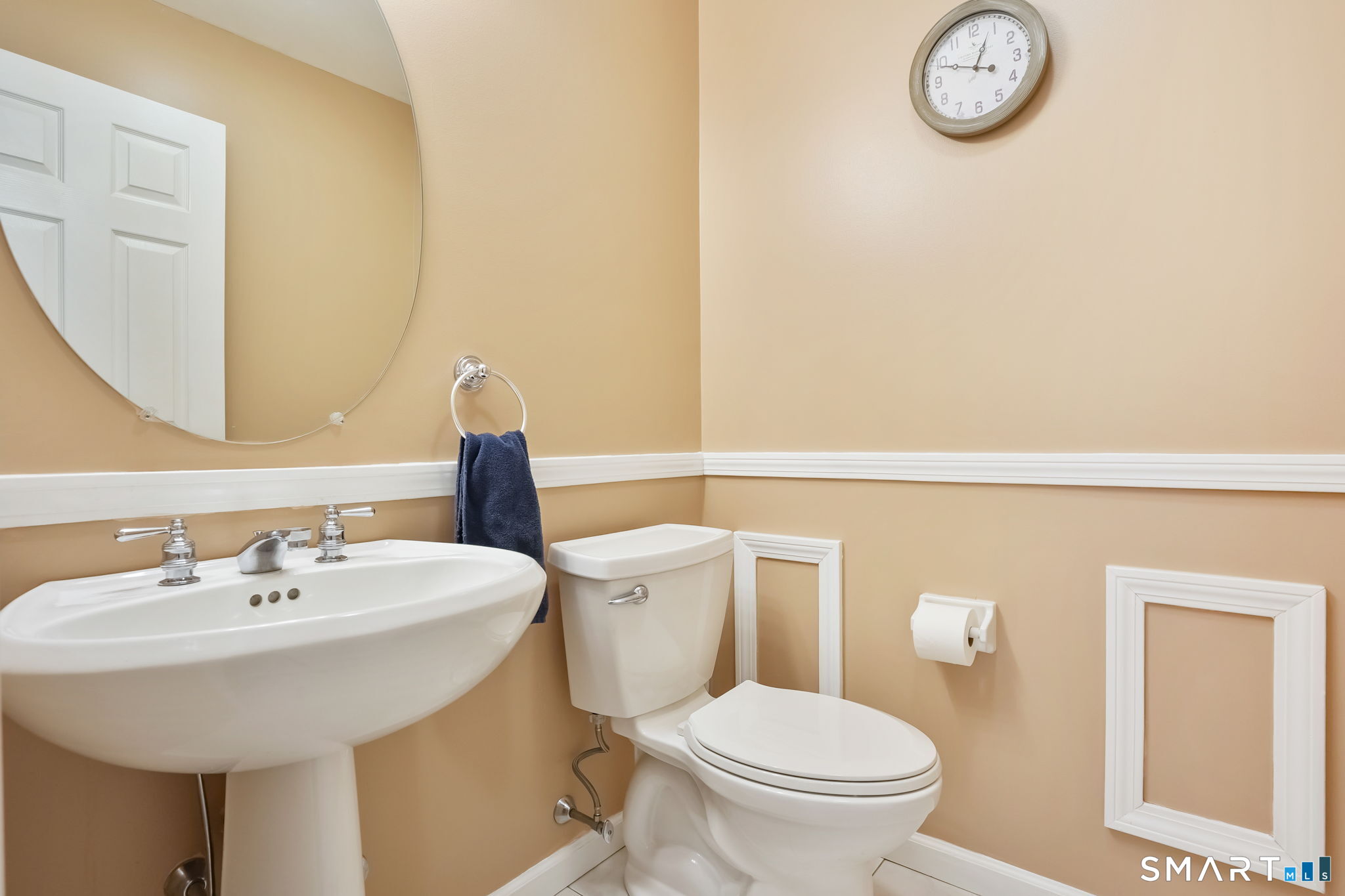 447 Fisher Court Shelton CT 06484