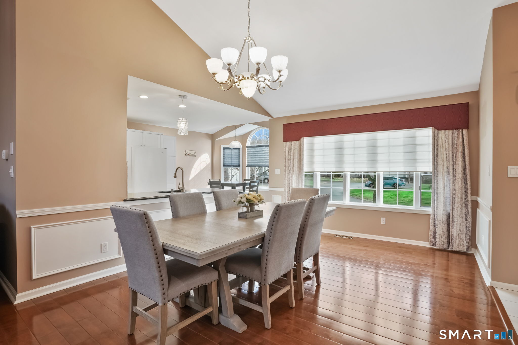 447 Fisher Court Shelton CT 06484