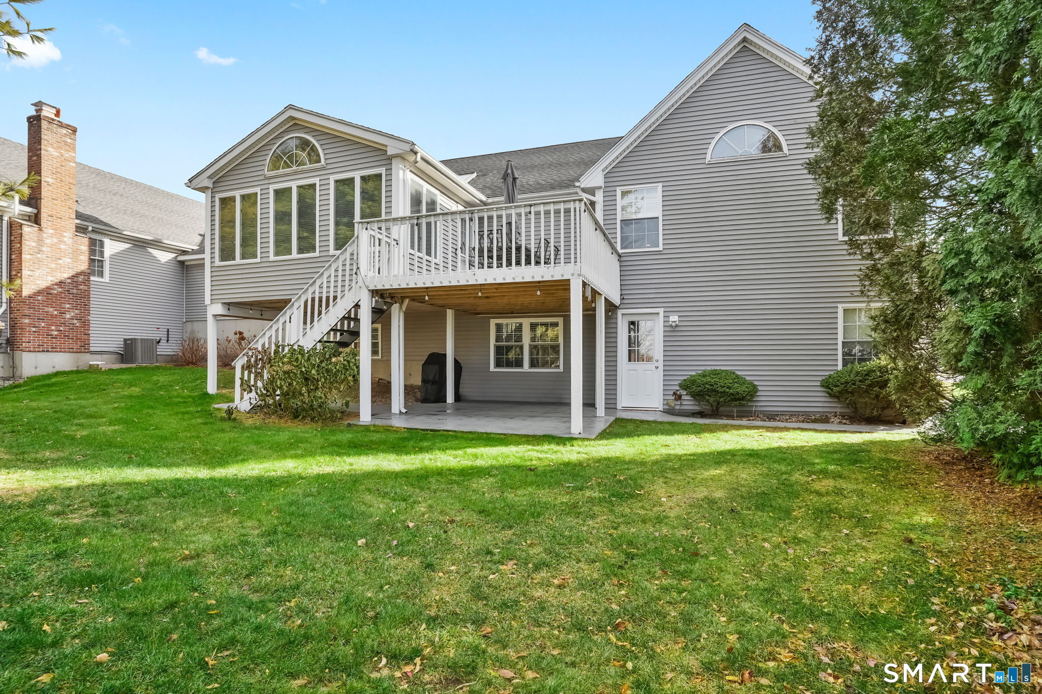 447 Fisher Court Shelton CT 06484