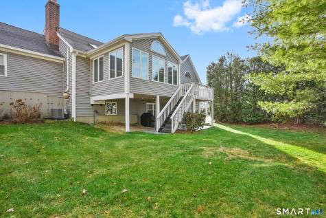 447 Fisher Court Shelton CT 06484
