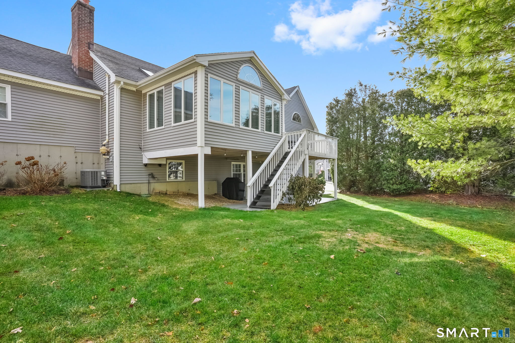 447 Fisher Court Shelton CT 06484
