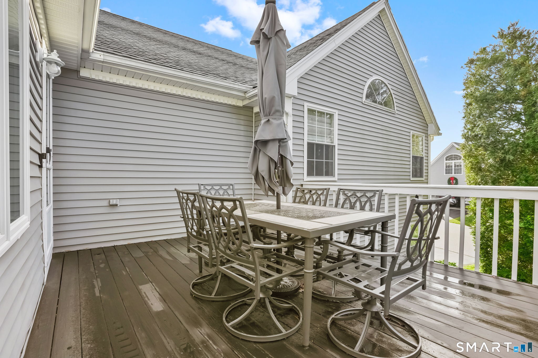 447 Fisher Court Shelton CT 06484