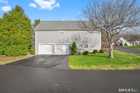 447 Fisher Court Shelton CT 06484
