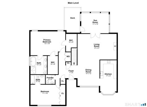 447 Fisher Court Shelton CT 06484