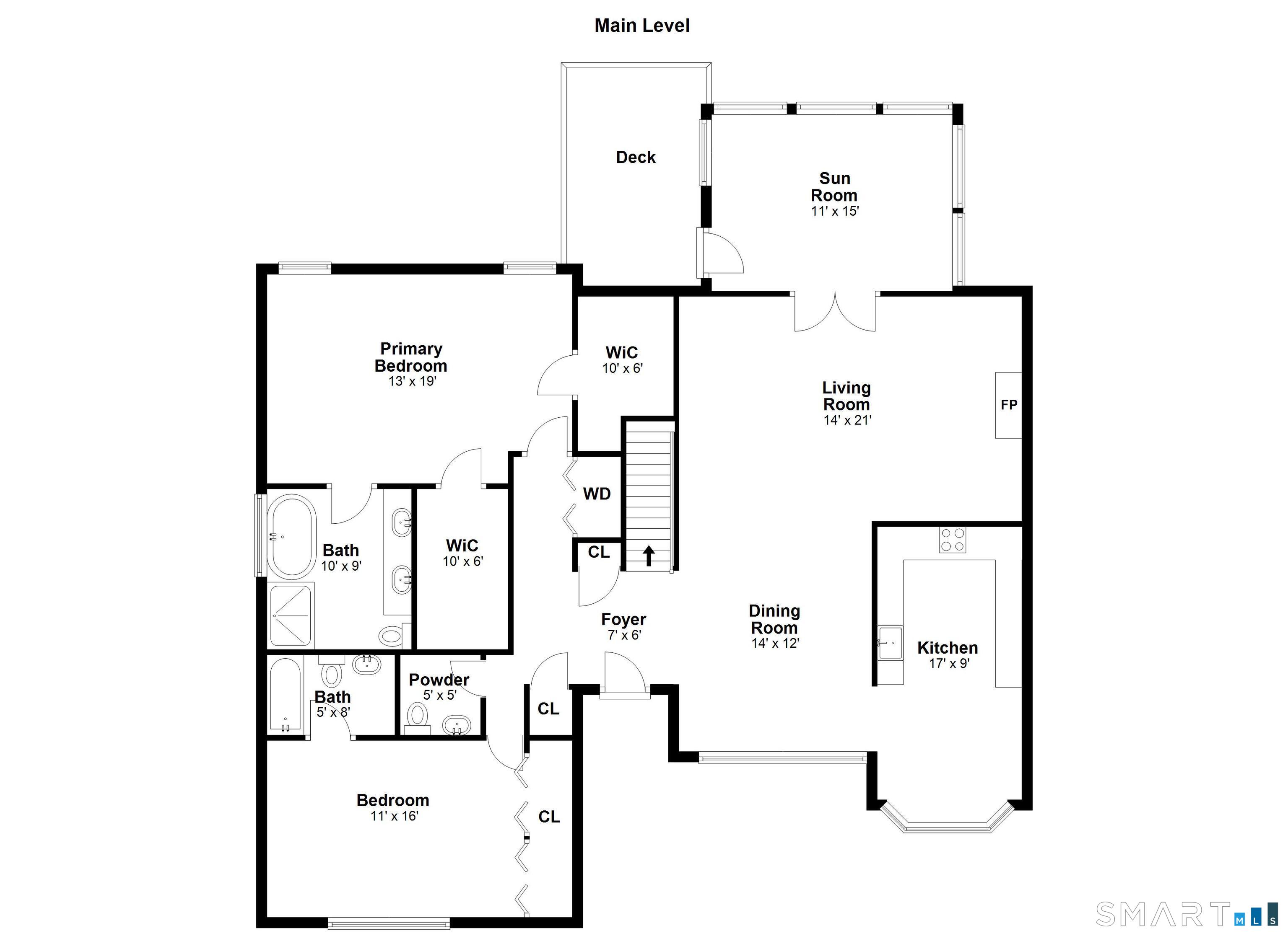 447 Fisher Court Shelton CT 06484