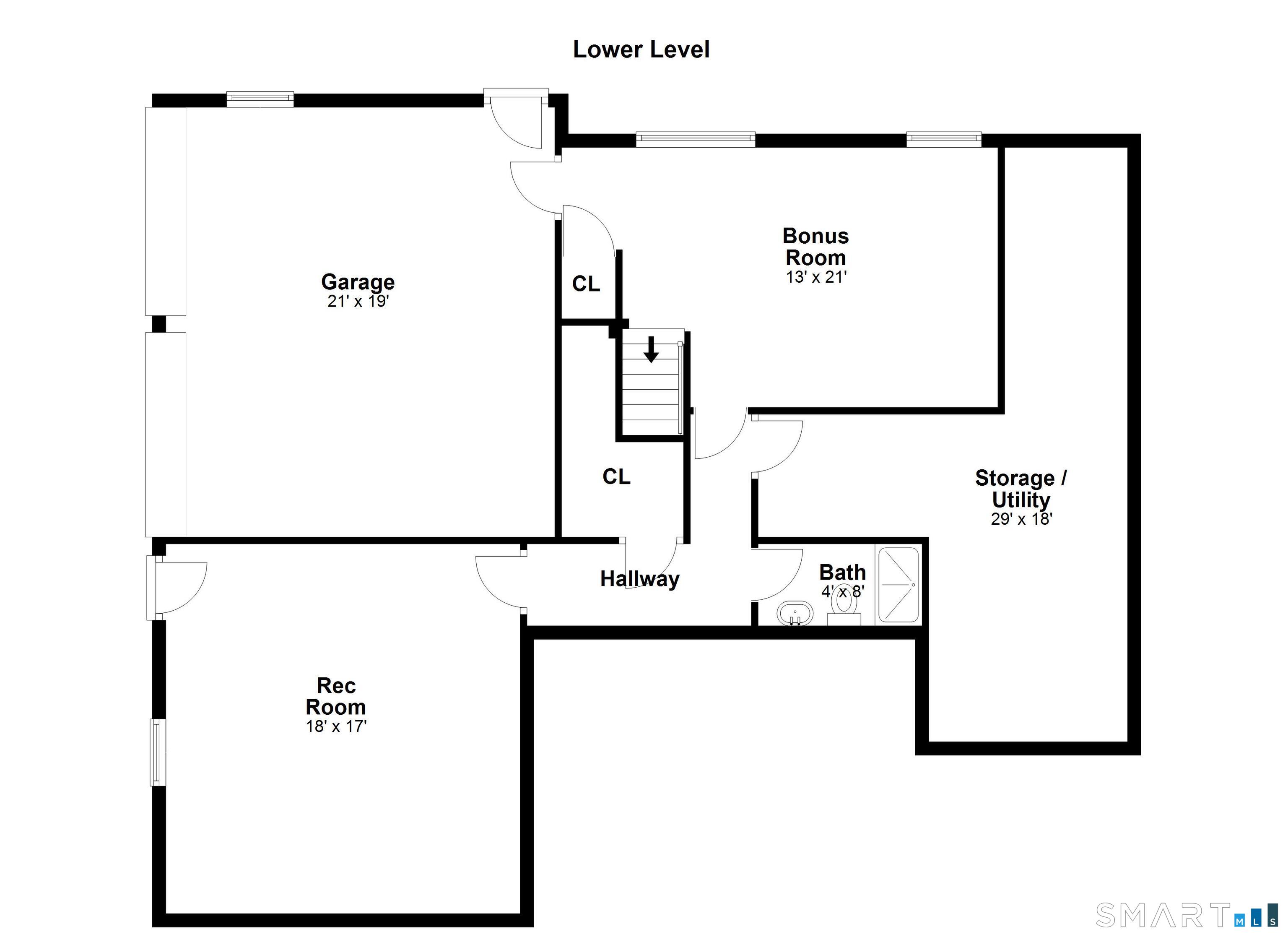 447 Fisher Court Shelton CT 06484