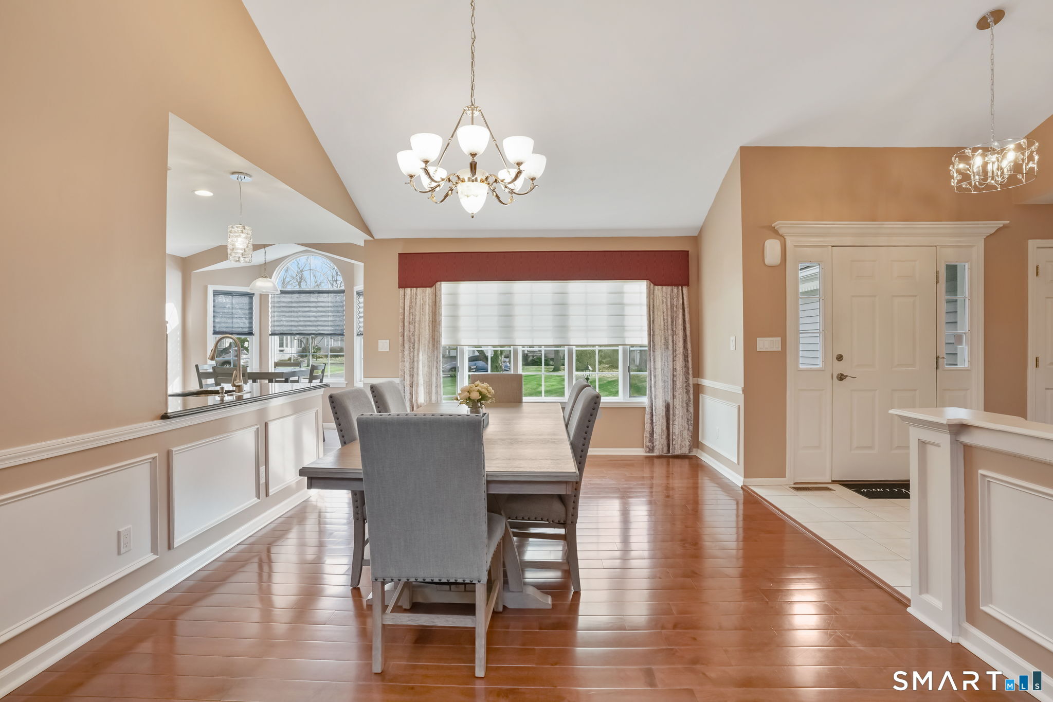 447 Fisher Court Shelton CT 06484