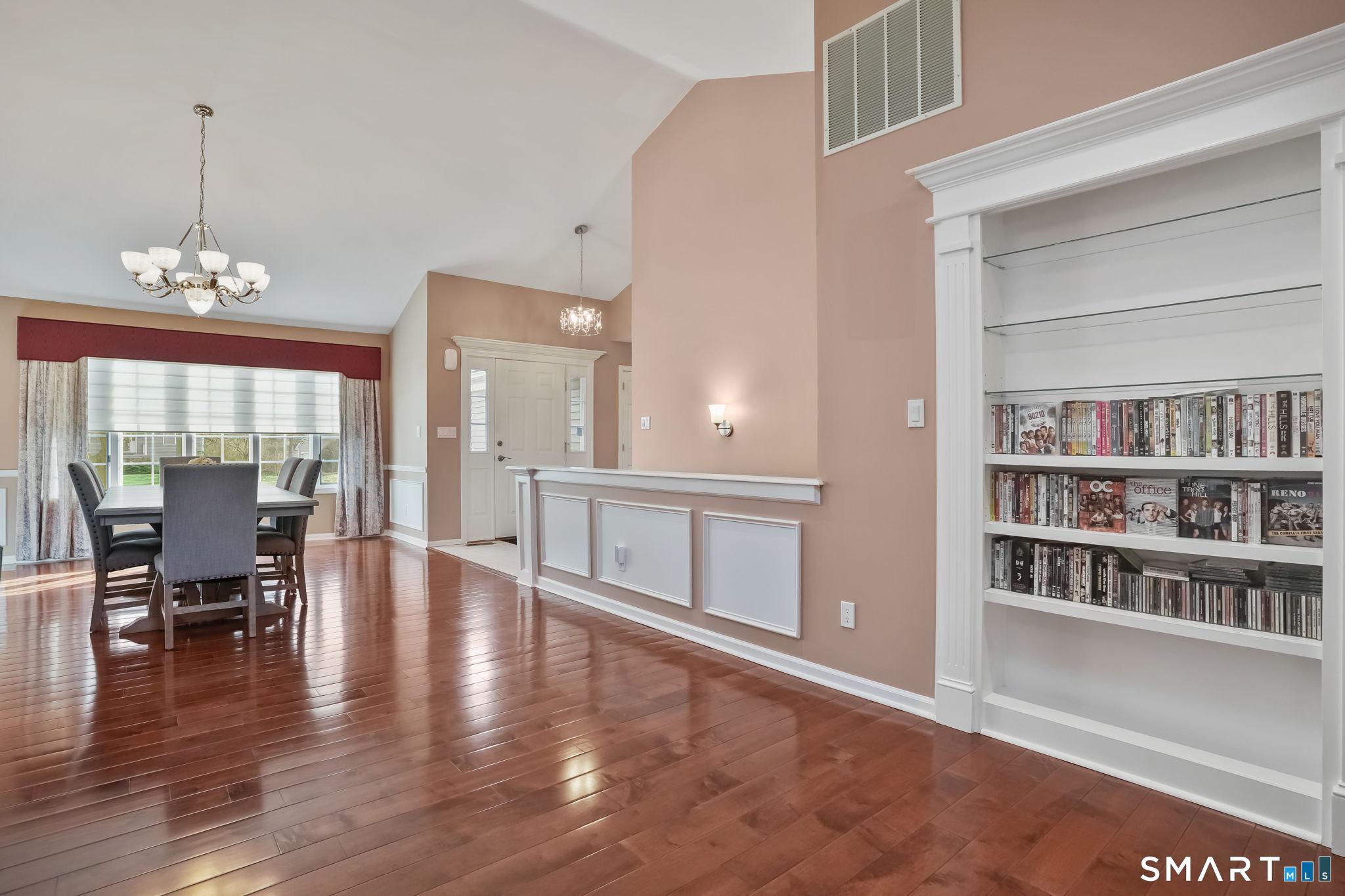 447 Fisher Court Shelton CT 06484