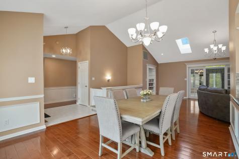 447 Fisher Court Shelton CT 06484