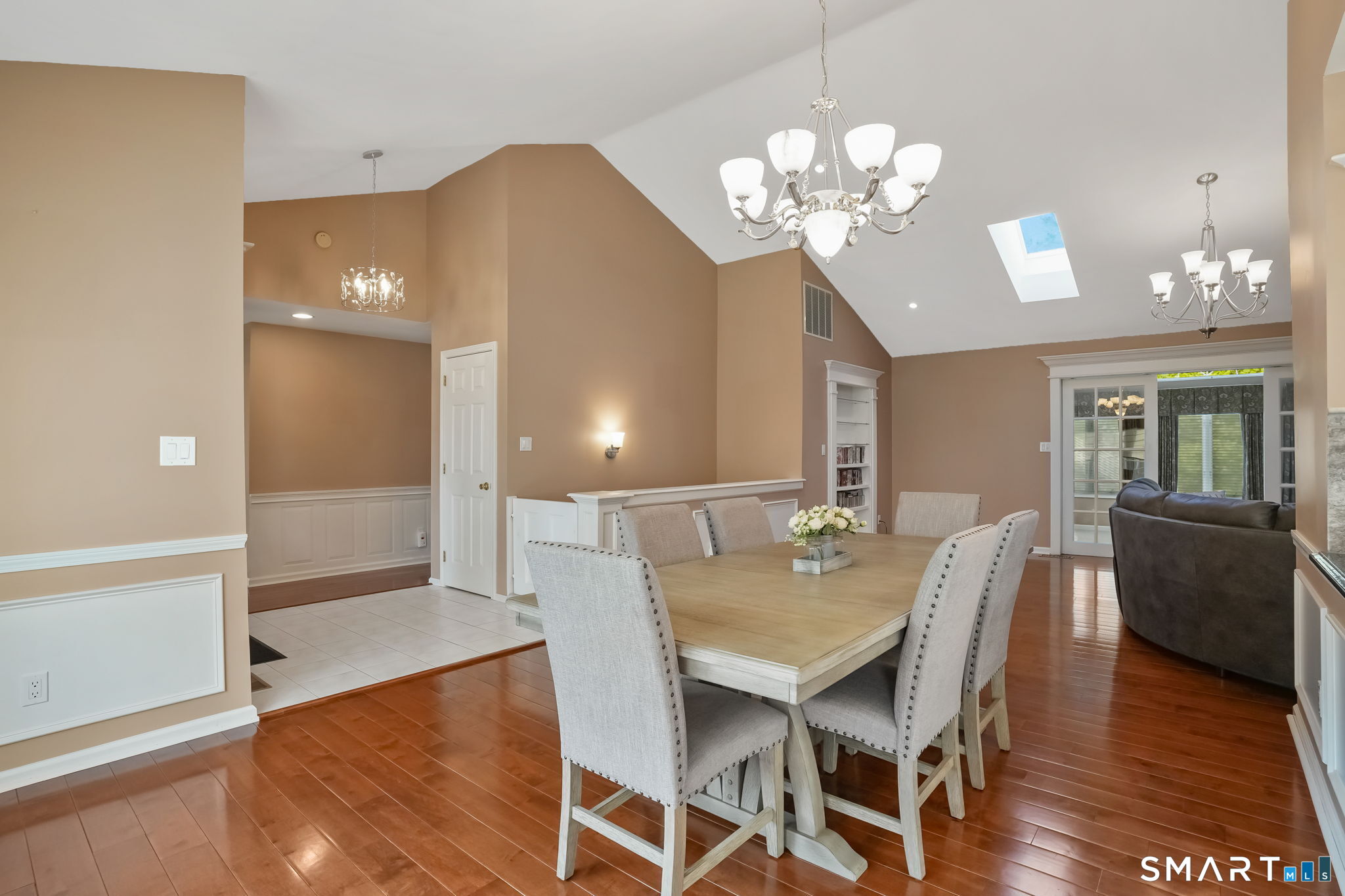 447 Fisher Court Shelton CT 06484