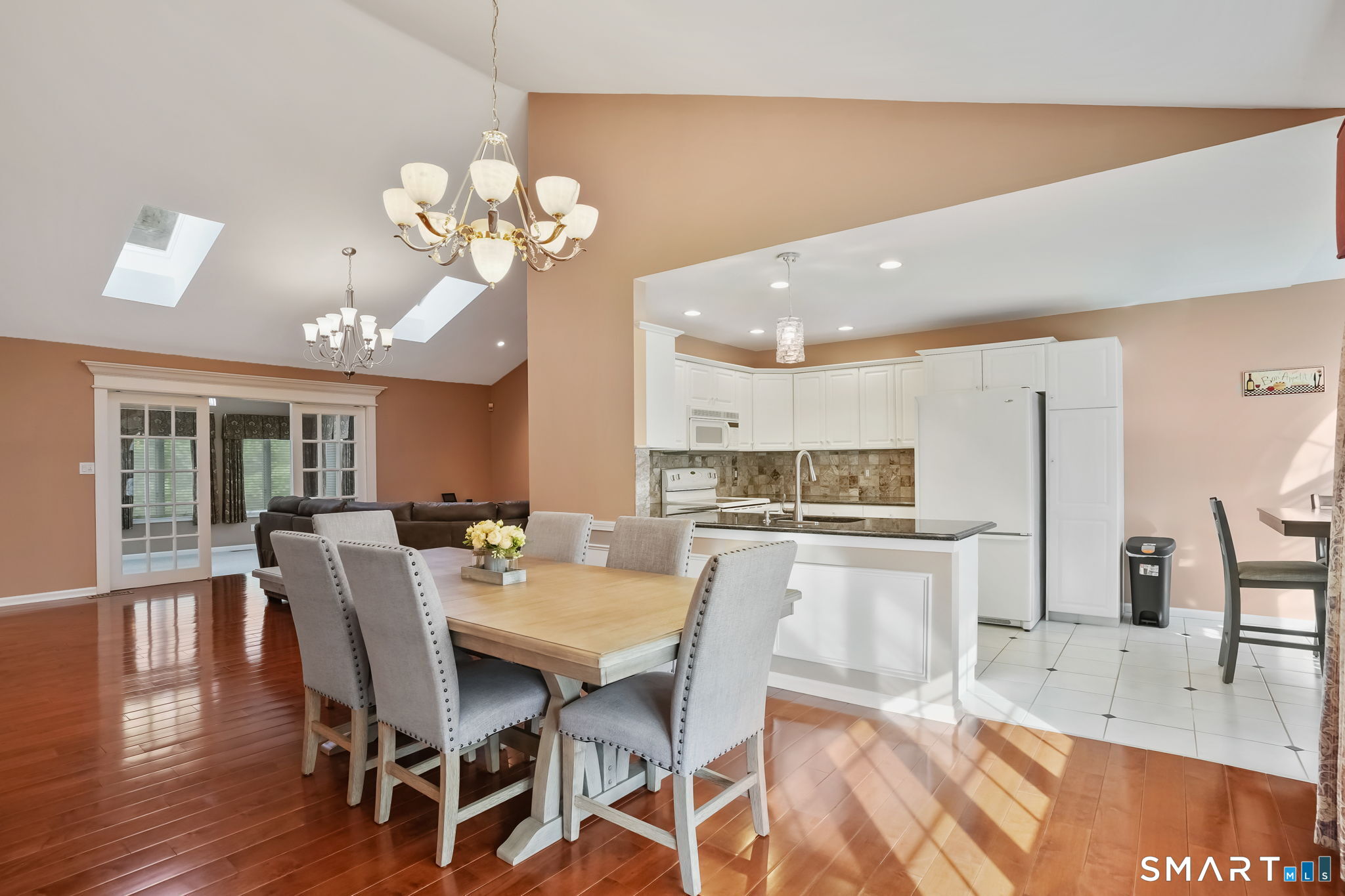 447 Fisher Court Shelton CT 06484