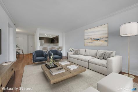 25 Forest Street Stamford CT 06901