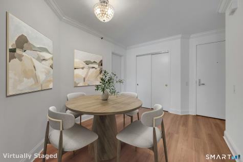 25 Forest Street Stamford CT 06901