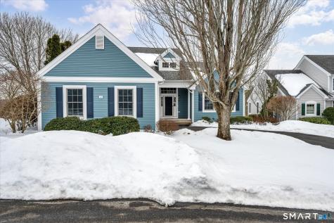 2 Tavistock Cromwell CT 06416
