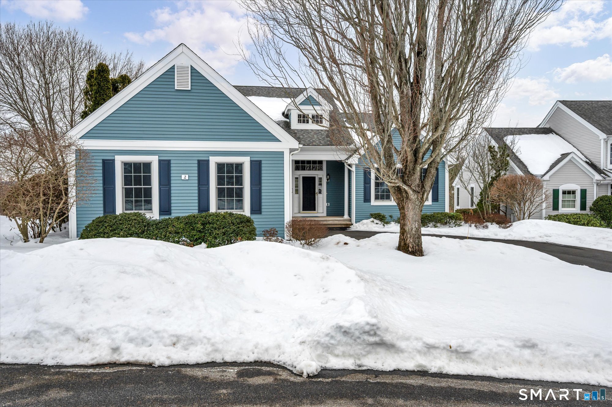 2 Tavistock Cromwell CT 06416