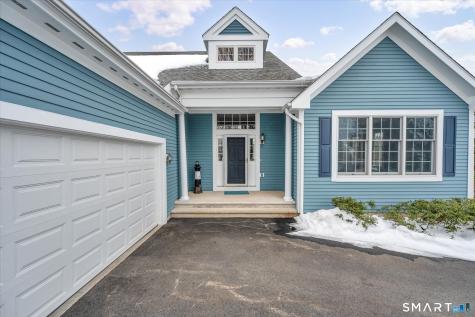 2 Tavistock Cromwell CT 06416