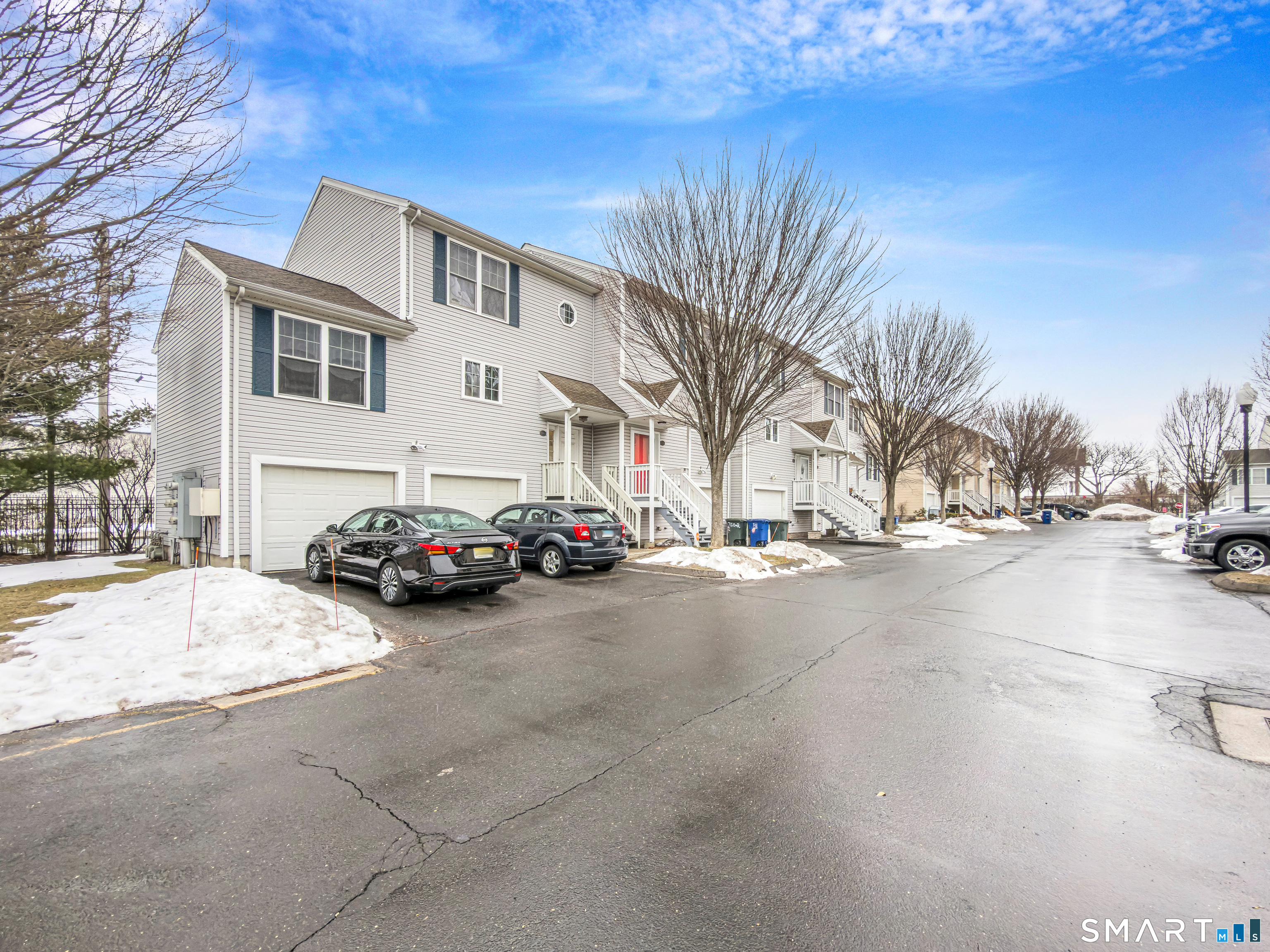 800 Seaview Avenue Bridgeport CT 06607