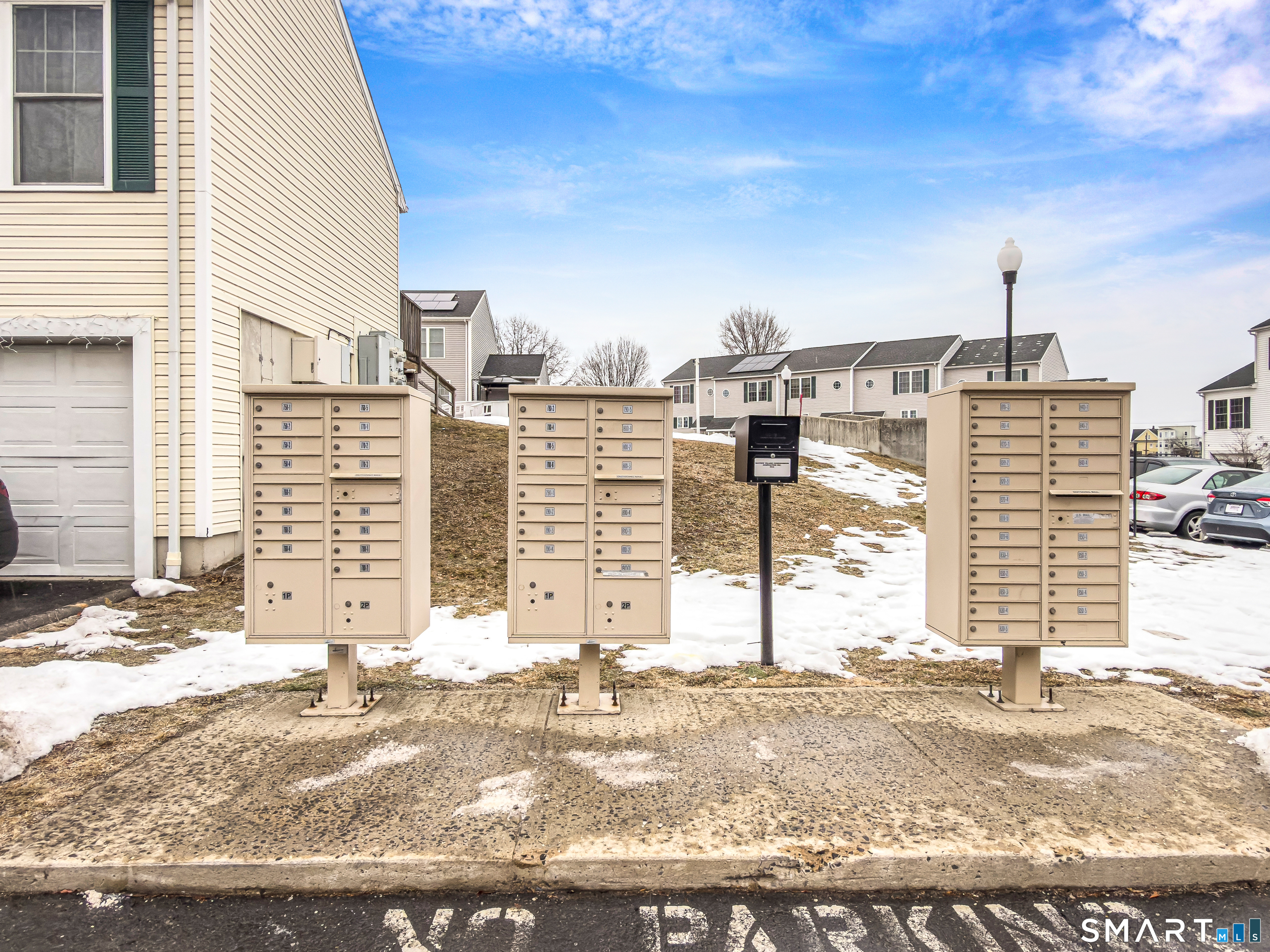 800 Seaview Avenue Bridgeport CT 06607