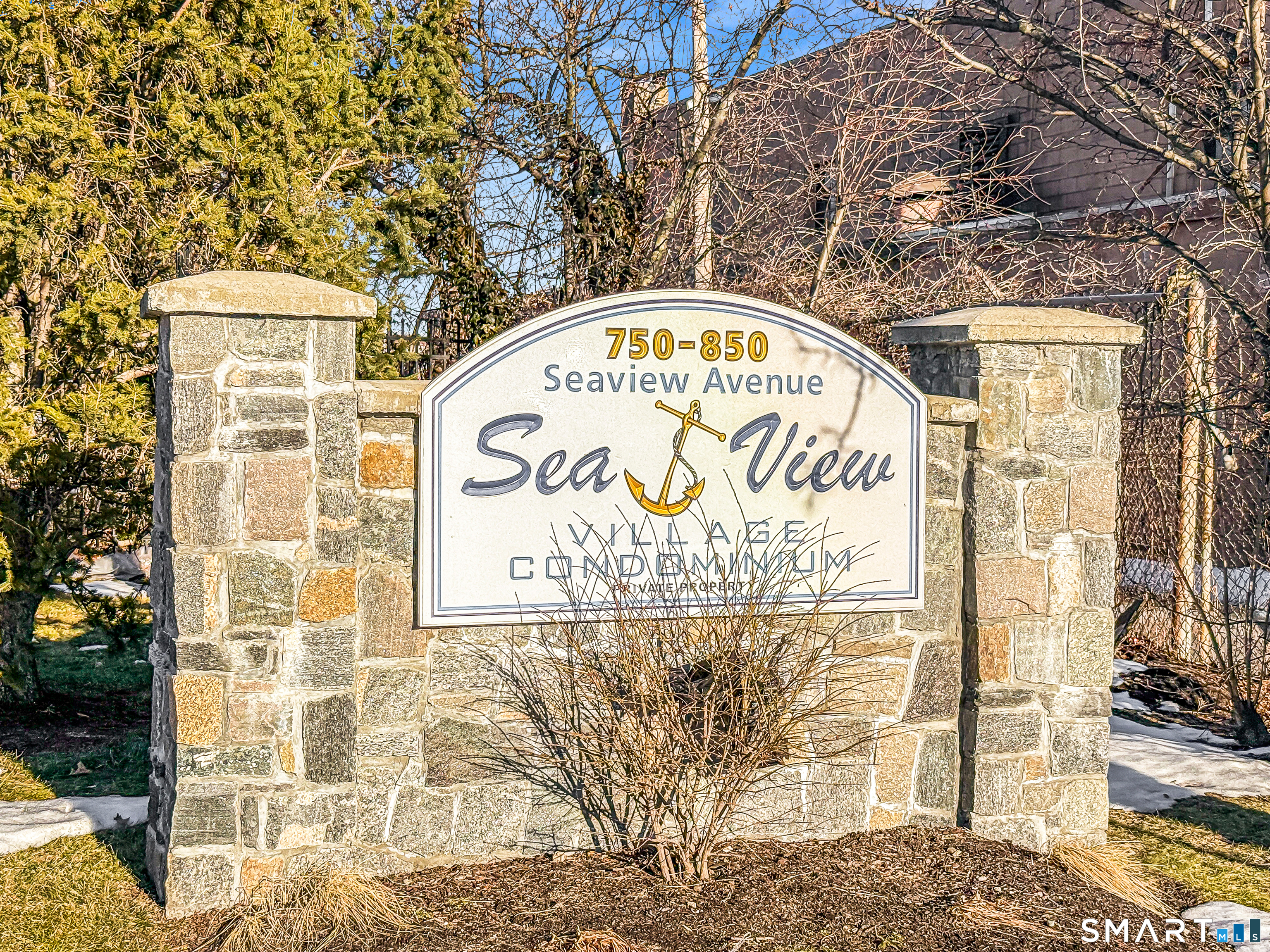 800 Seaview Avenue Bridgeport CT 06607