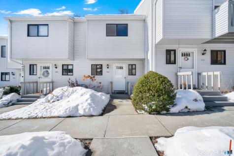 706 Timber Lane Canton CT 06019