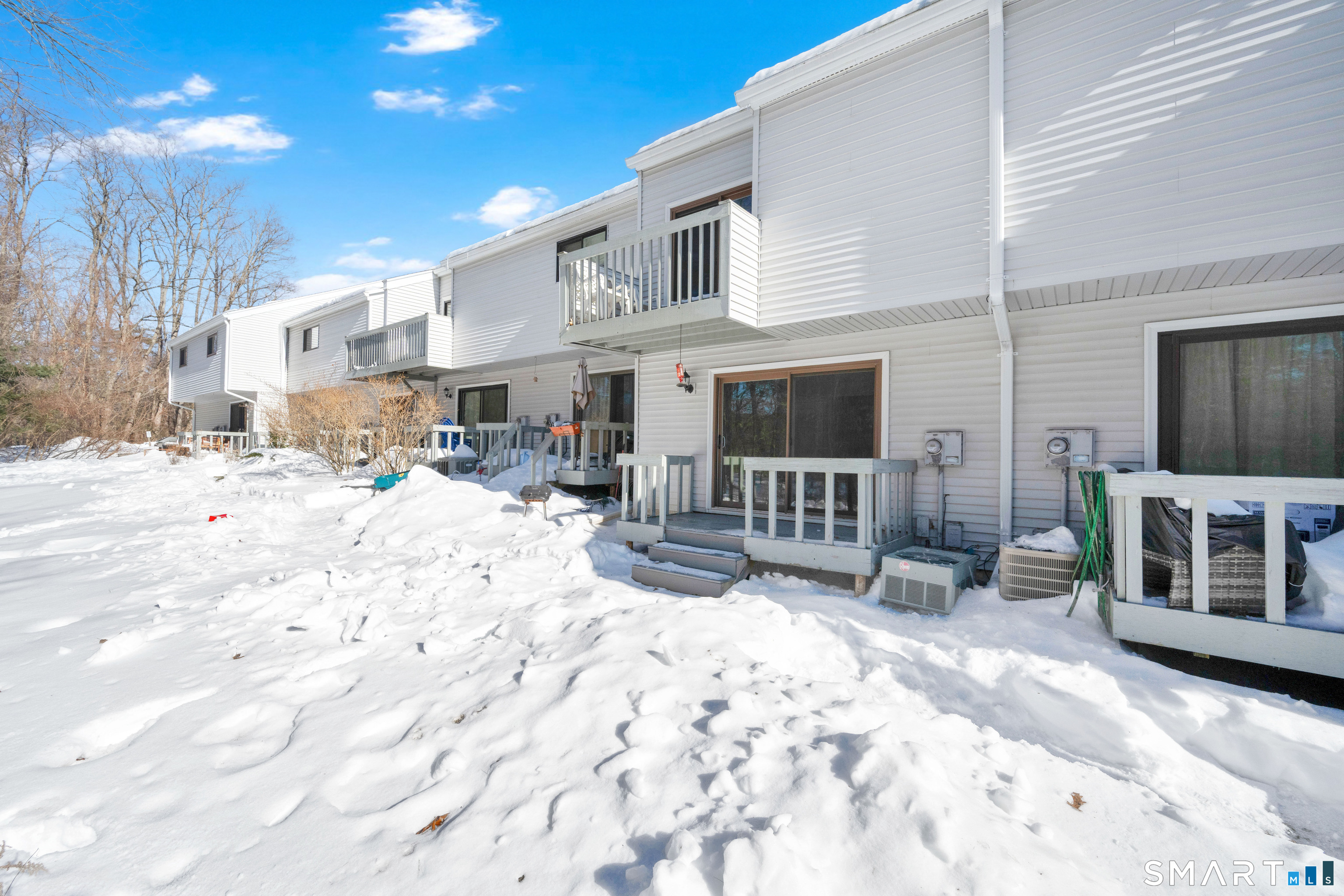 706 Timber Lane Canton CT 06019