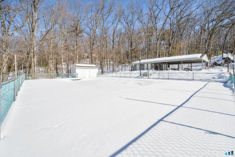 706 Timber Lane Canton CT 06019