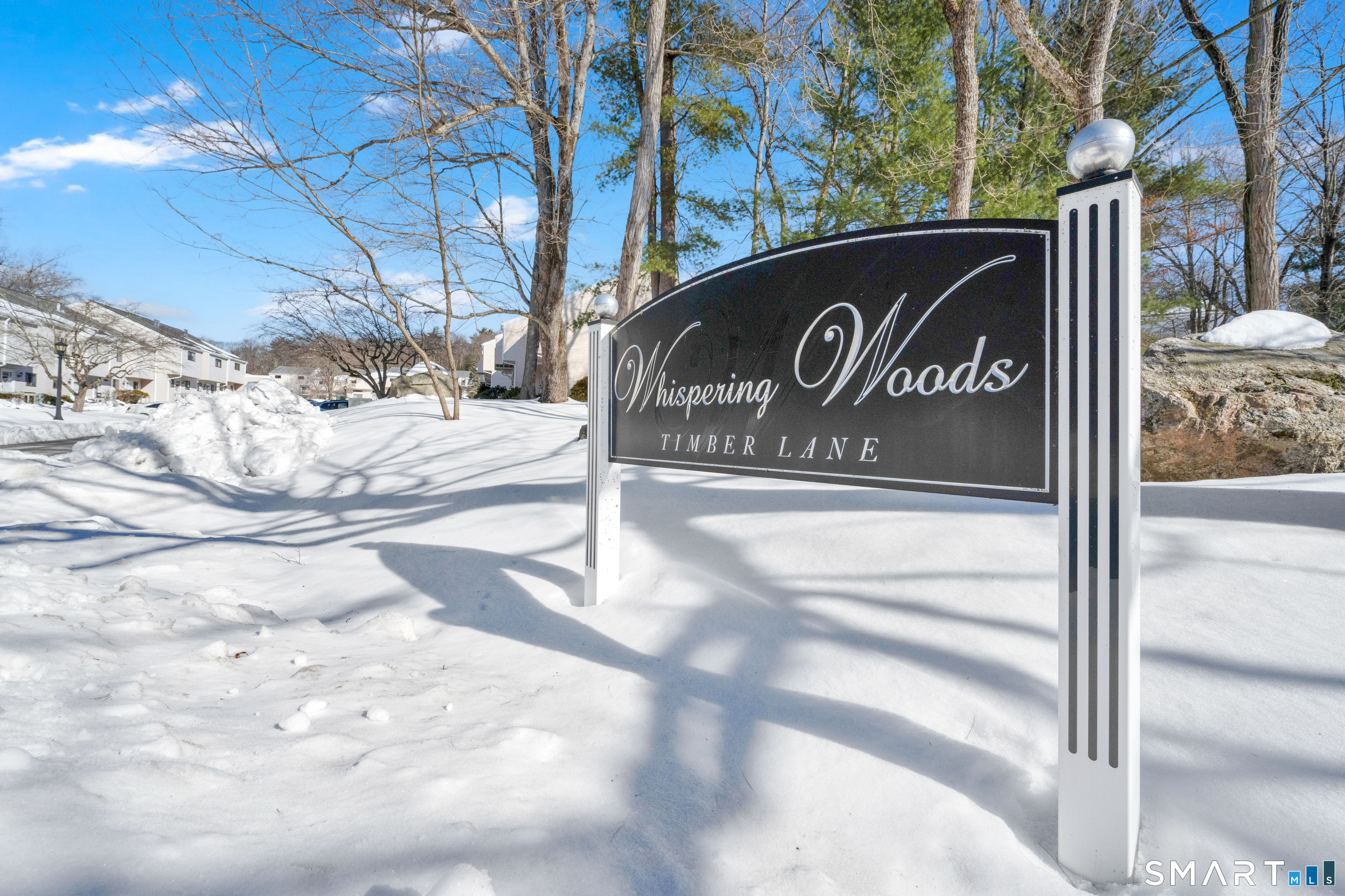 706 Timber Lane Canton CT 06019