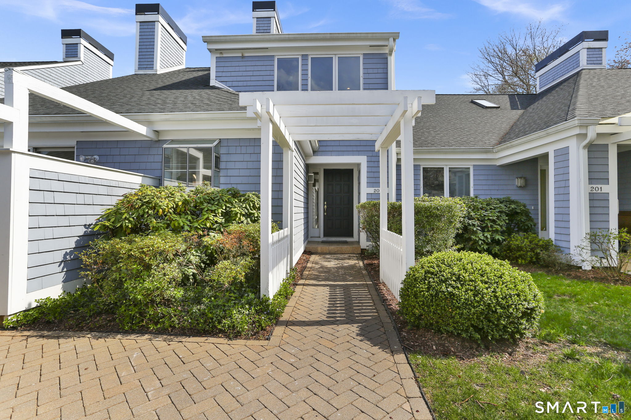 203 Lansdowne Westport CT 06880