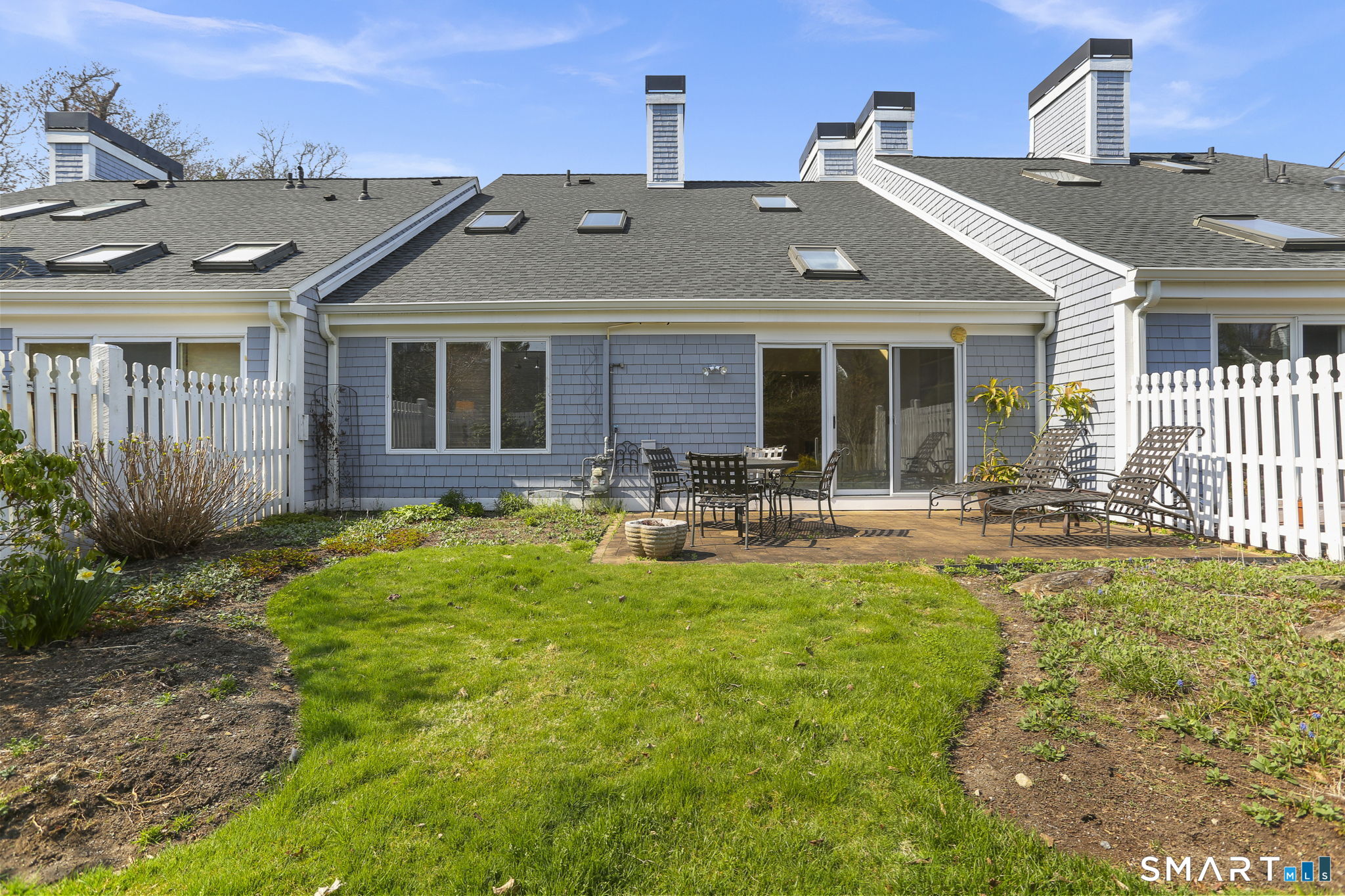 203 Lansdowne Westport CT 06880