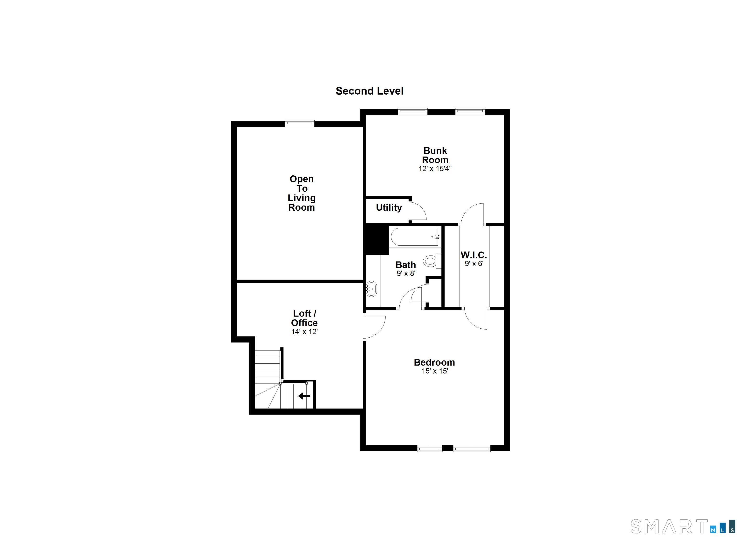203 Lansdowne Westport CT 06880