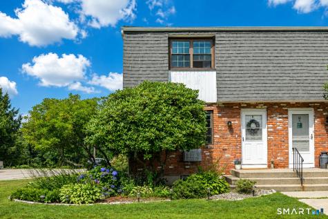 80 Wellswood Road Hebron CT 06231