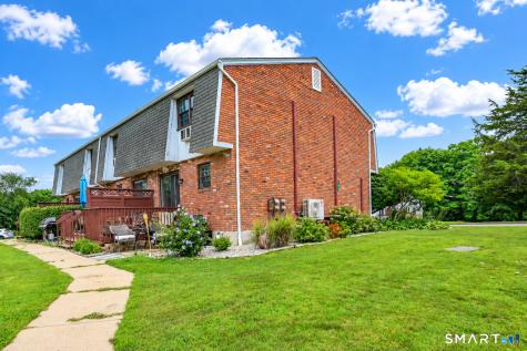80 Wellswood Road Hebron CT 06231
