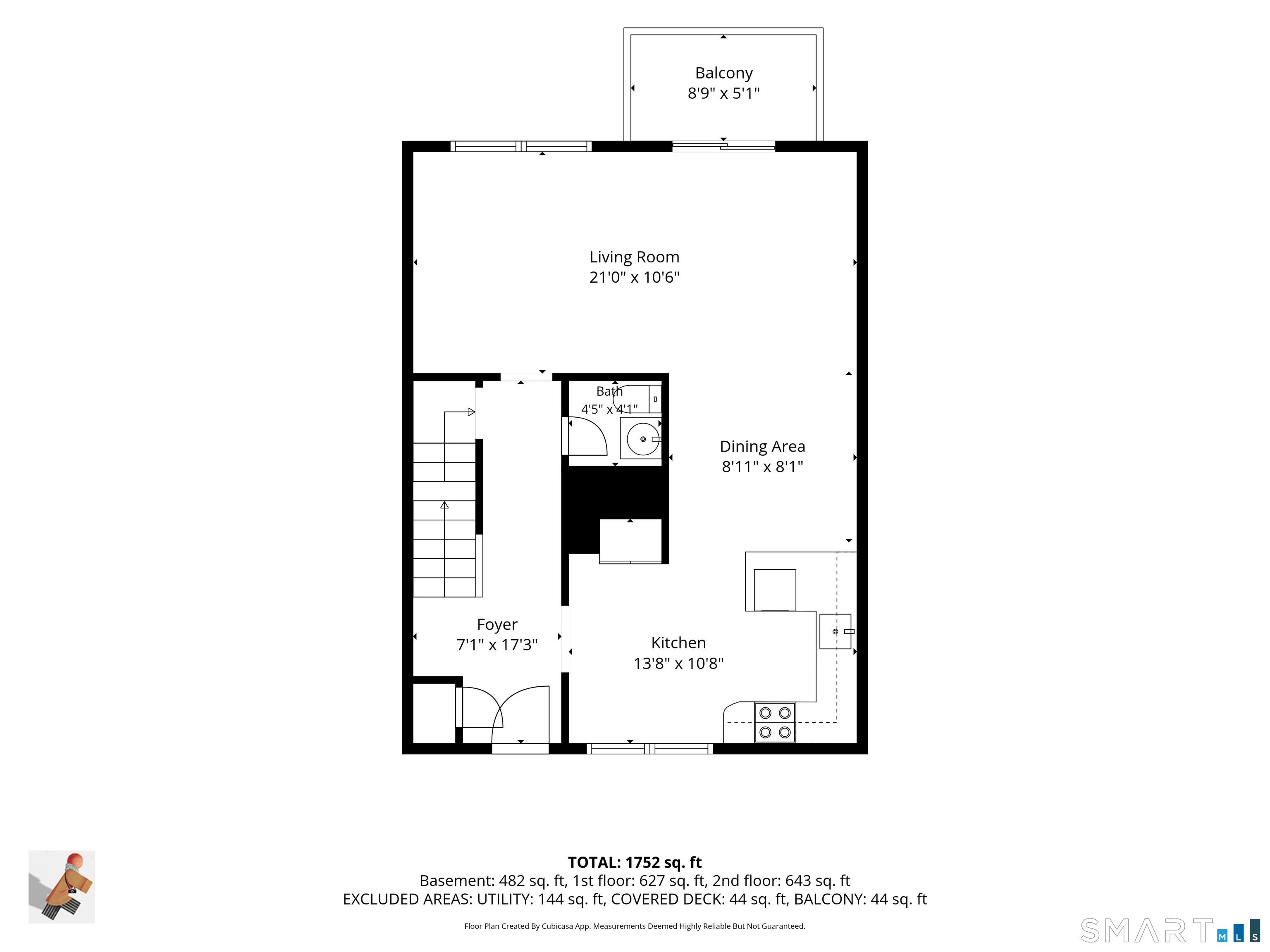 105 Columbus Place Stamford CT 06907