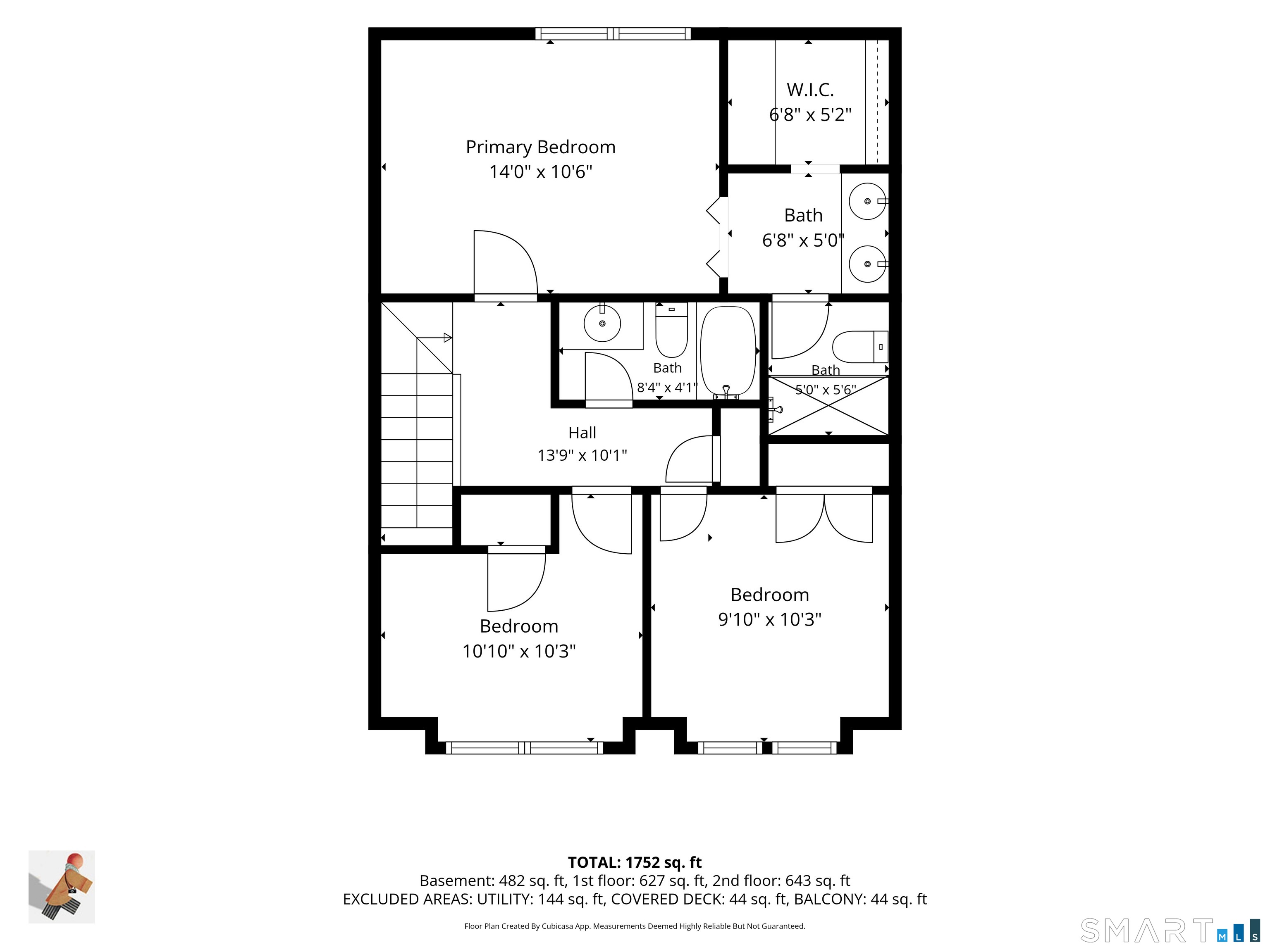 105 Columbus Place Stamford CT 06907