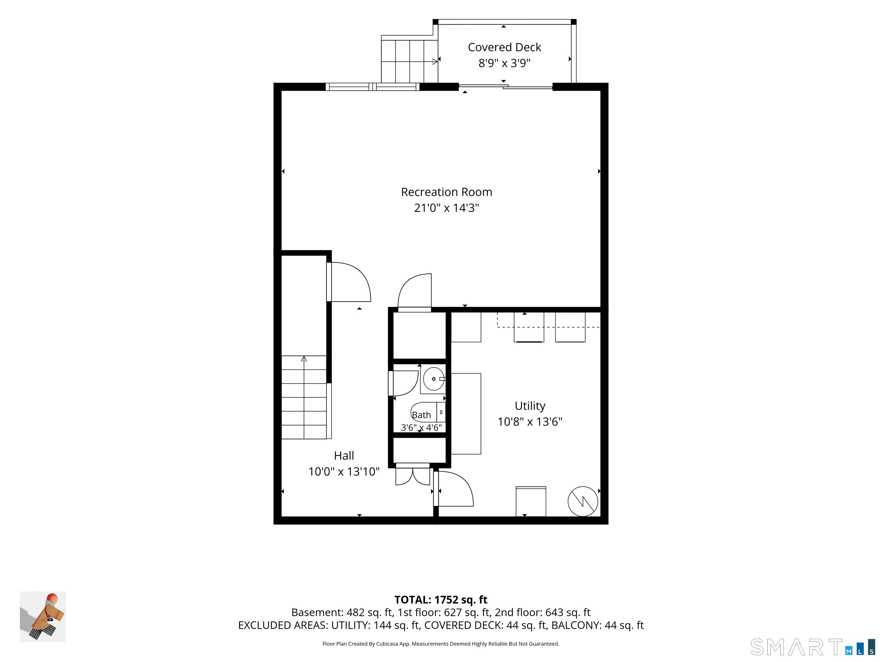 105 Columbus Place Stamford CT 06907