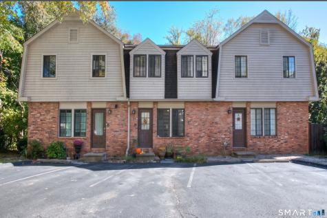 105 Columbus Place Stamford CT 06907